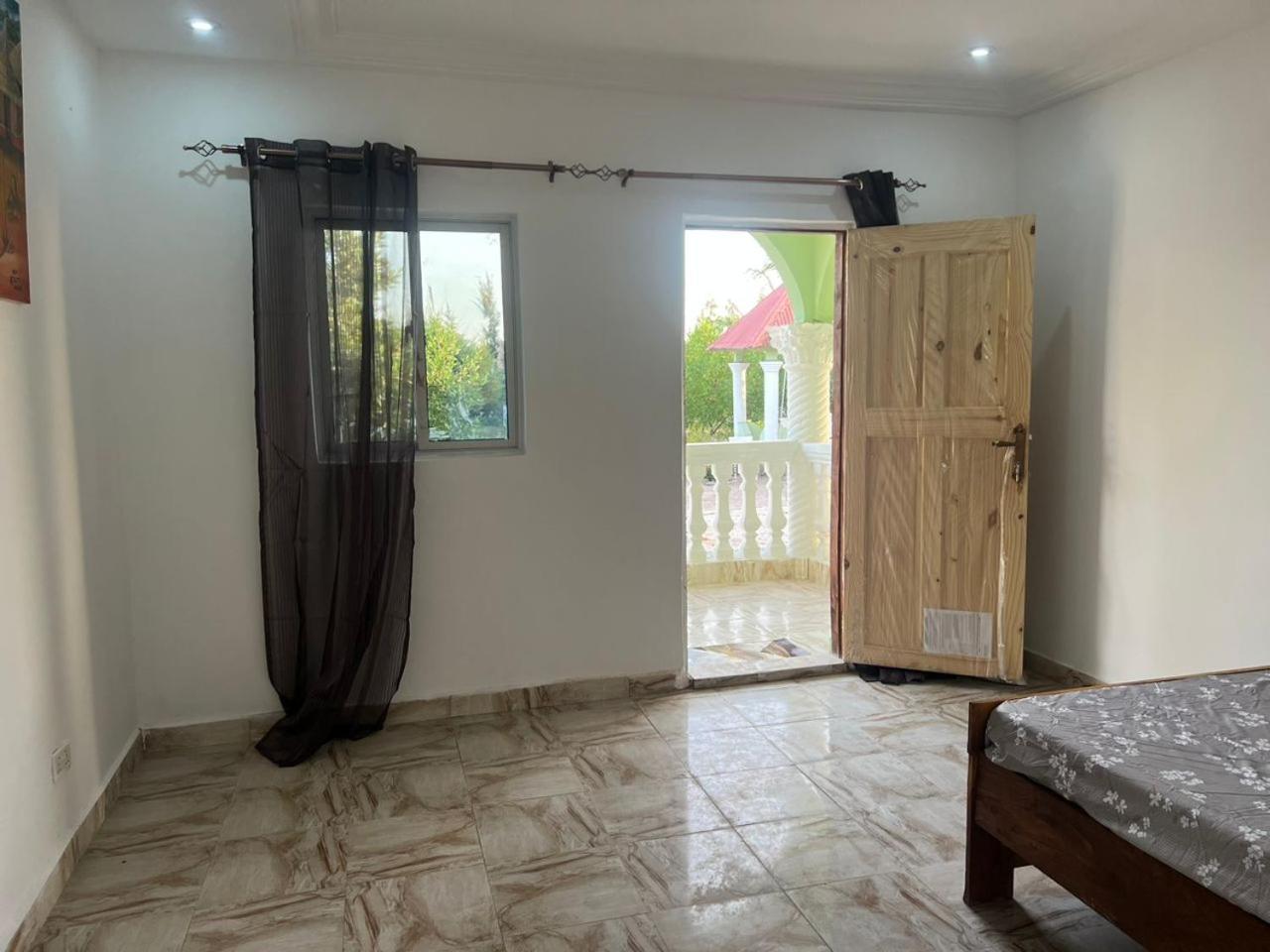 Bosofet Beach And Creek Lodge Sanyang Экстерьер фото