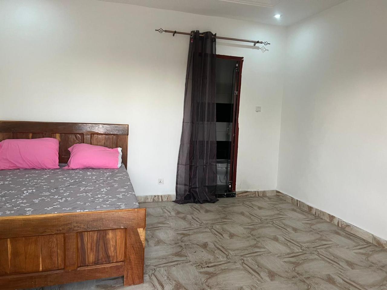 Bosofet Beach And Creek Lodge Sanyang Экстерьер фото