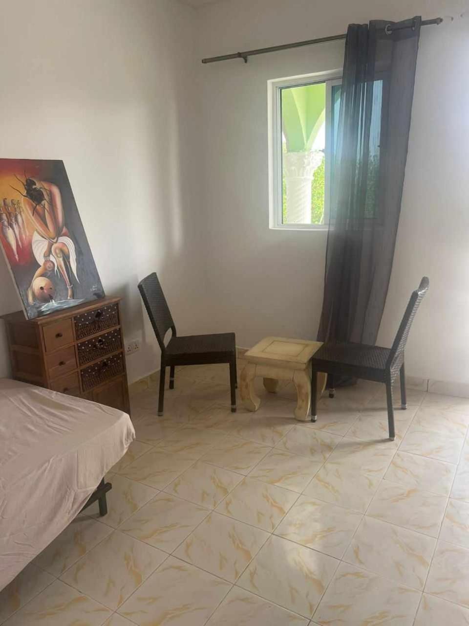 Bosofet Beach And Creek Lodge Sanyang Экстерьер фото