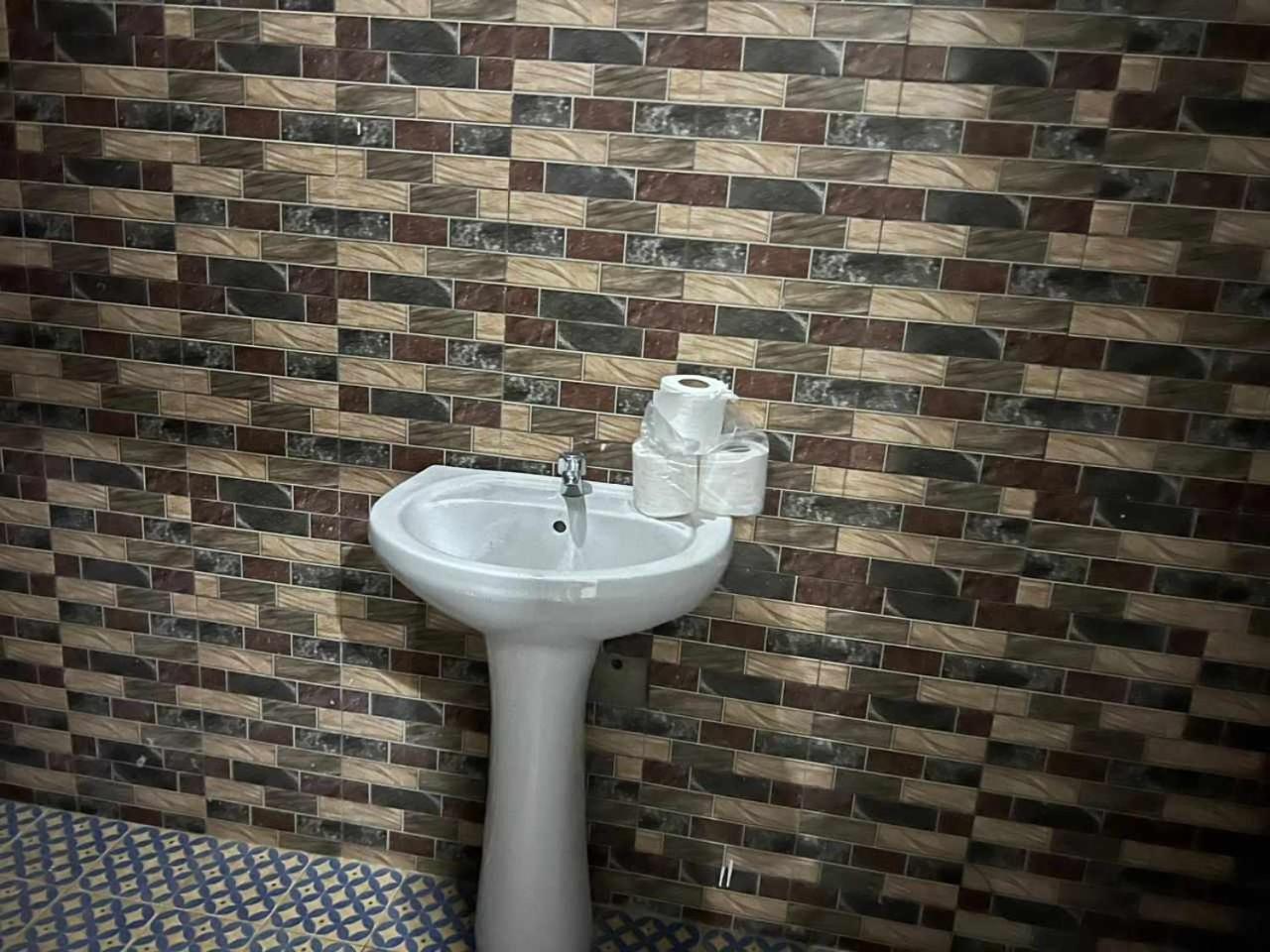 Bosofet Beach And Creek Lodge Sanyang Экстерьер фото