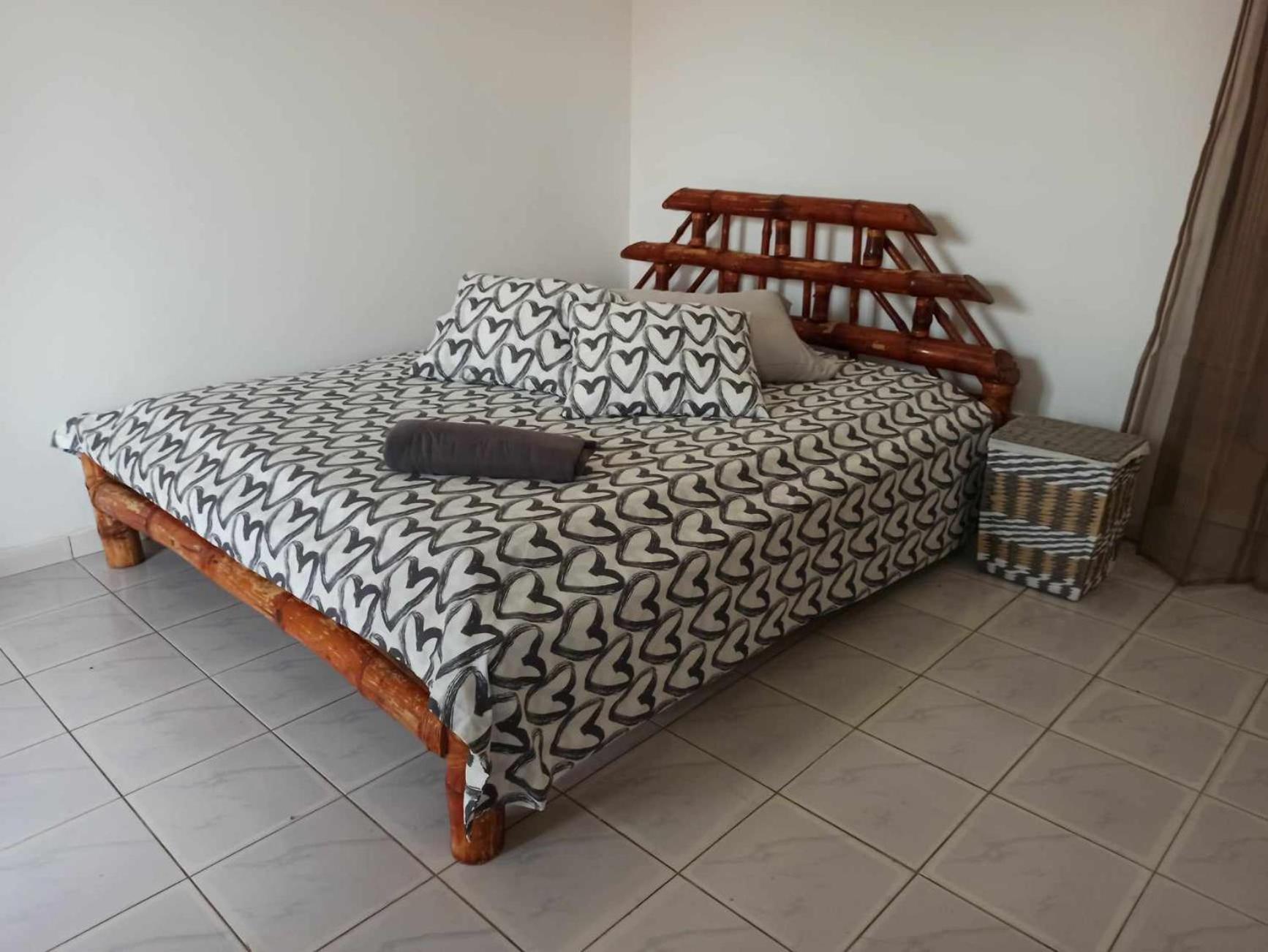 Bosofet Beach And Creek Lodge Sanyang Экстерьер фото